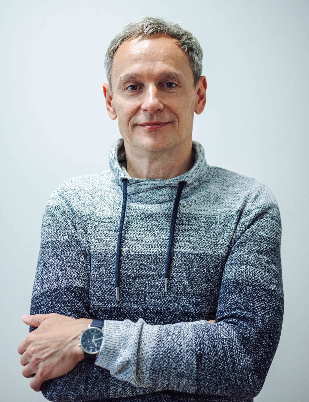 Zdjęcie superwizora