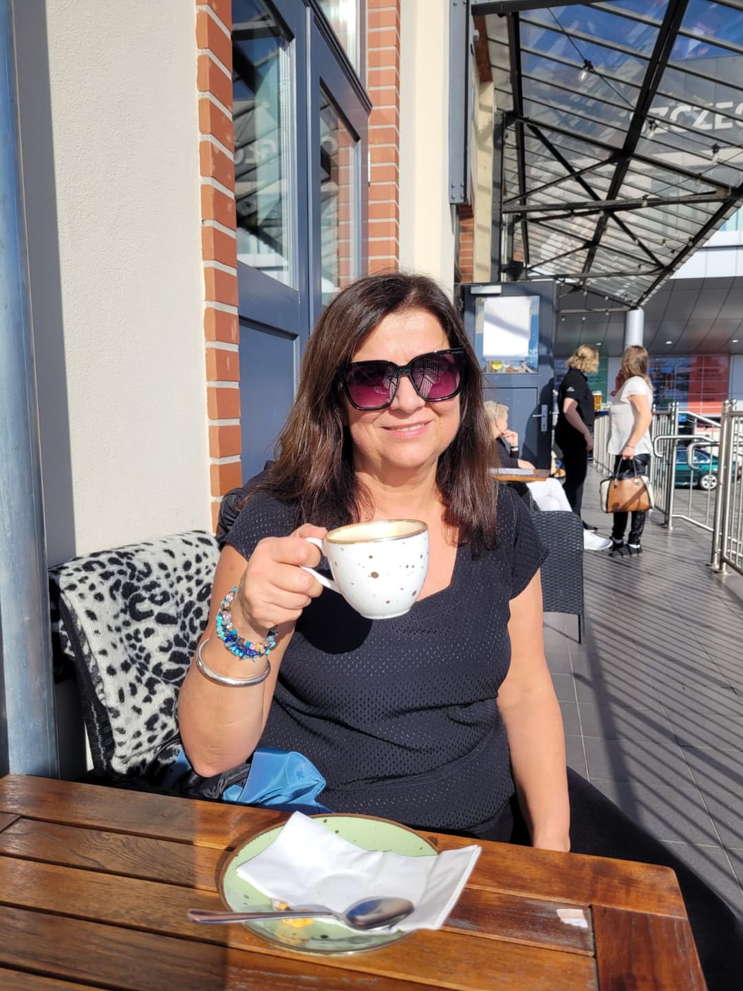 Zdjęcie superwizora