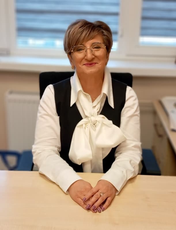 Zdjęcie superwizora