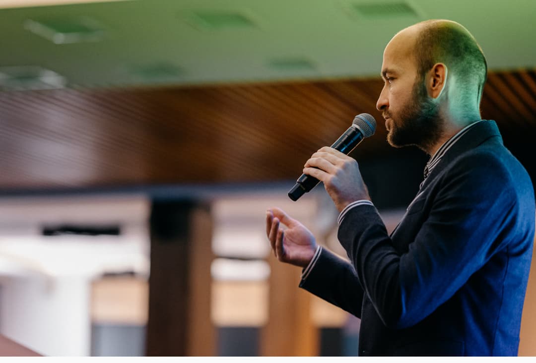 Zdjęcie superwizora