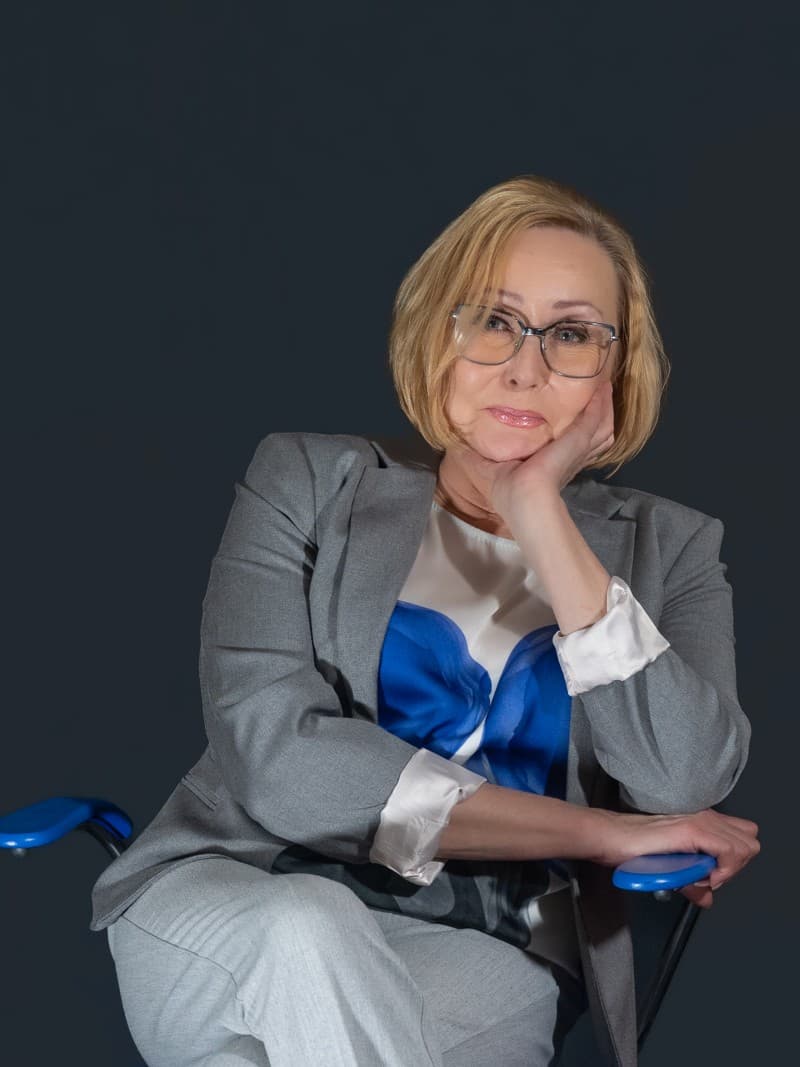 Zdjęcie superwizora