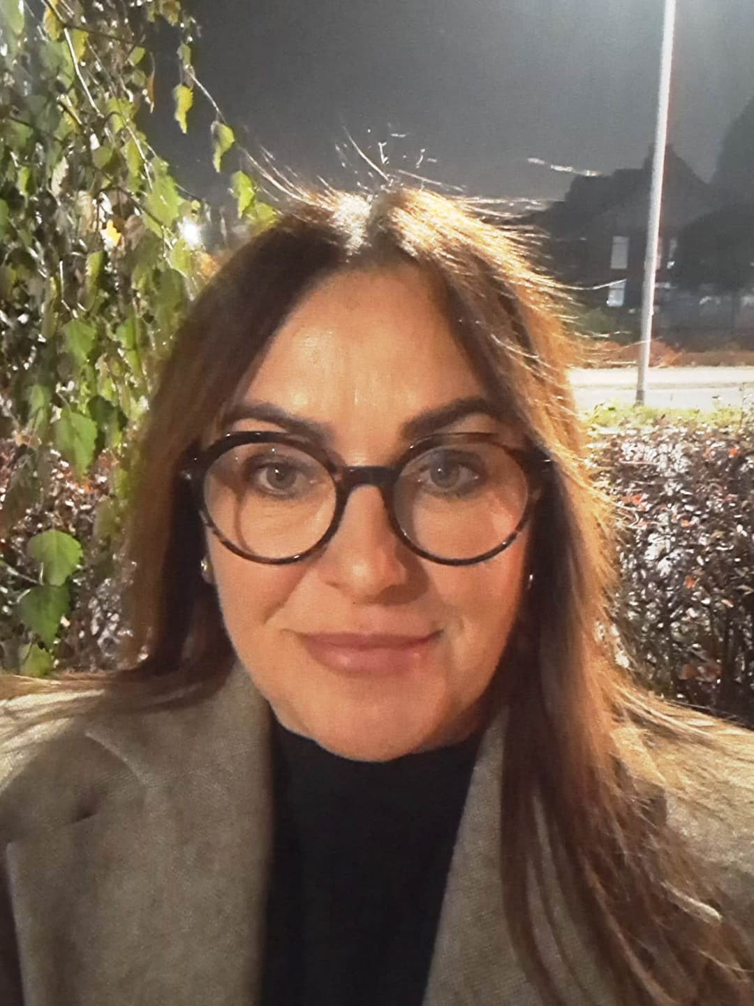 Zdjęcie superwizora