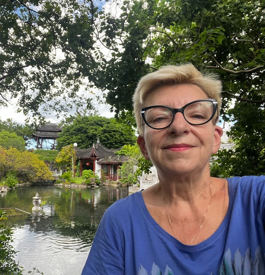 Zdjęcie superwizora