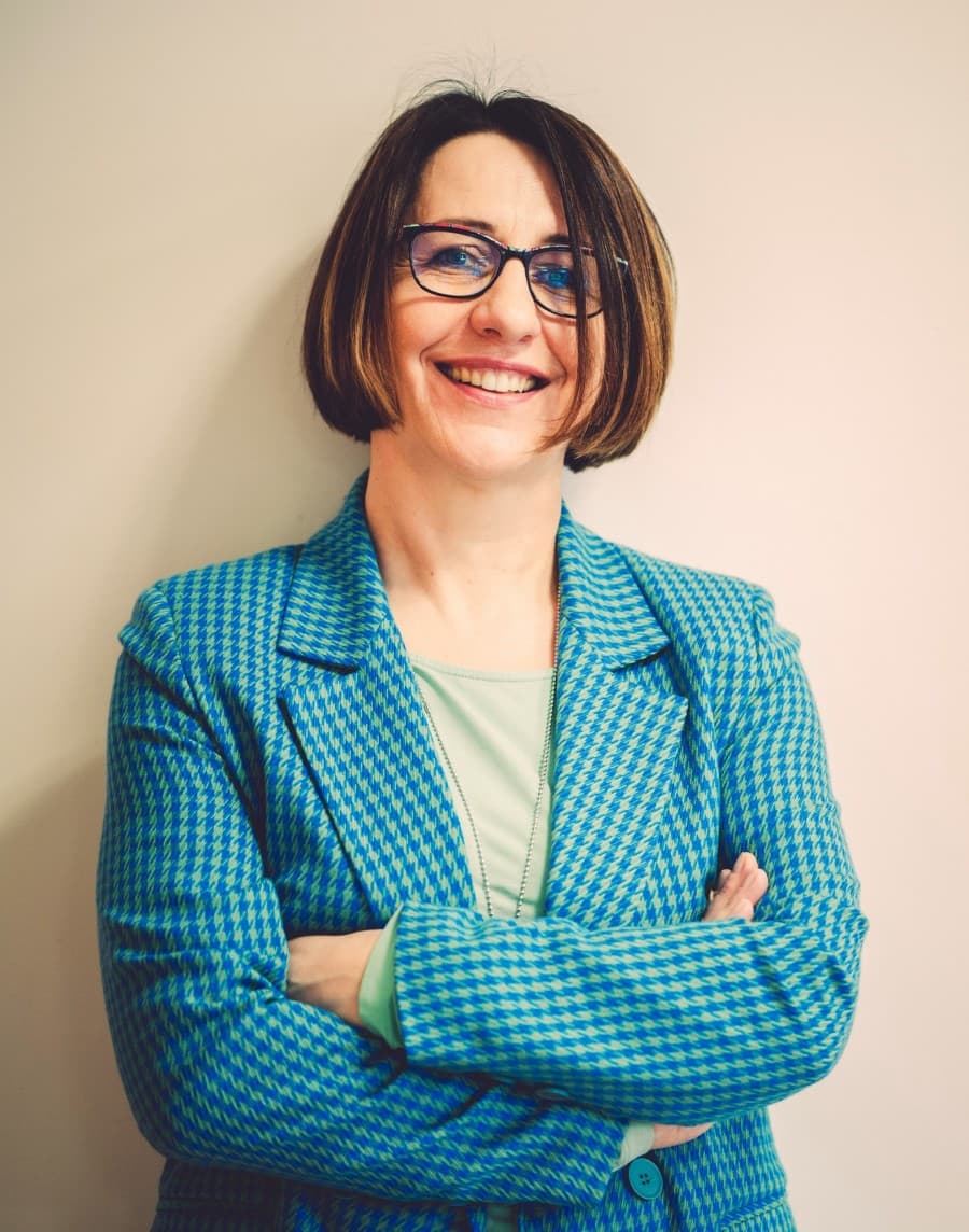 Zdjęcie superwizora